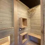 Wid House For Groups Διαμέρισμα Colletta
