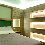 Wid House For Groups Colletta