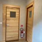 Wid House For Groups Διαμέρισμα