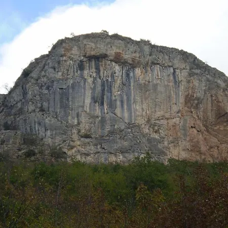 Apartmán Wid House For Groups *