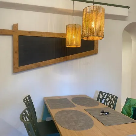 Wid House 7 Posti Letto Apartment CASTELBIANCO