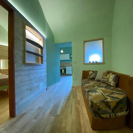 Wid House For Groups Apartmán