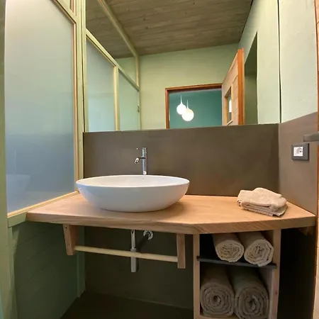 Apartment Wid House 7 Posti Letto *