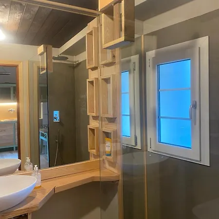 Wid House For Groups Colletta