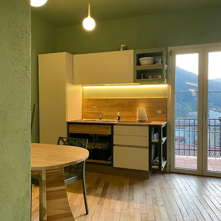 Wid House 7 Posti Letto Apartment