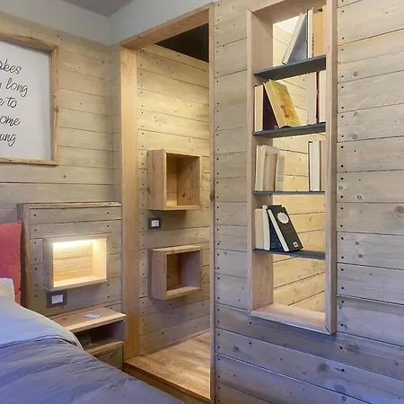 Wid House 7 Posti Letto Apartment *