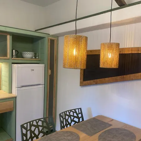 Wid House 7 Posti Letto Apartment CASTELBIANCO