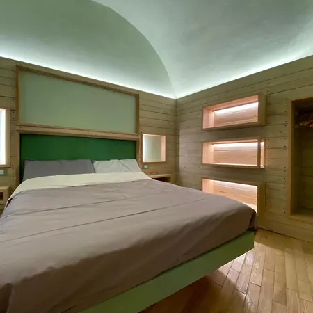 Wid House For Groups Colletta