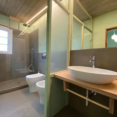 Apartment Wid House 7 Posti Letto