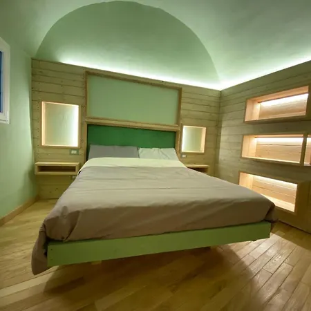 Wid House 7 Posti Letto Apartment