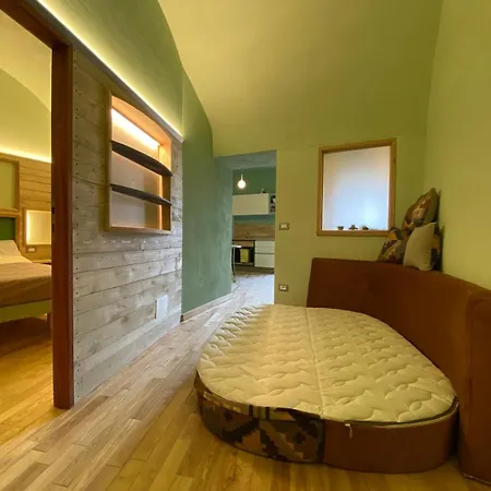 Wid House 7 Posti Letto * CASTELBIANCO