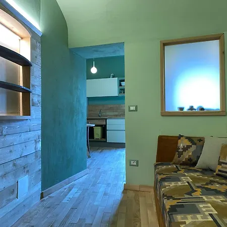 Wid House 7 Posti Letto Apartment