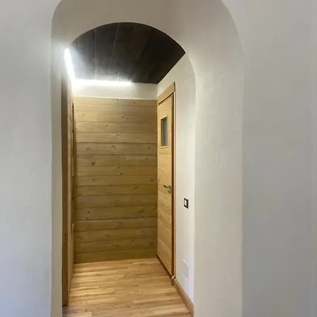 Wid House 7 Posti Letto Apartment *