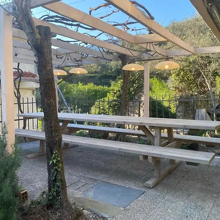 Wid House 7 Posti Letto * CASTELBIANCO