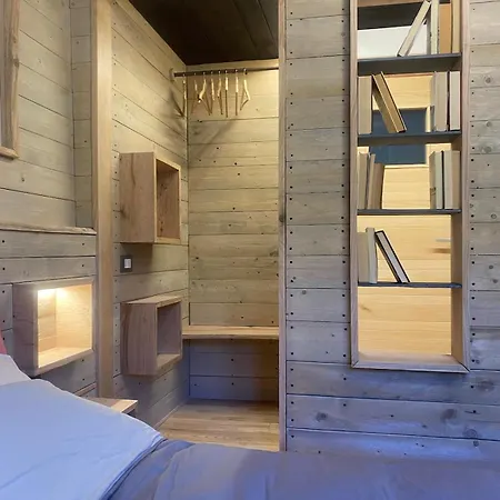 Wid House 7 Posti Letto Apartment CASTELBIANCO