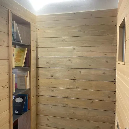 Apartmán Wid House For Groups Colletta