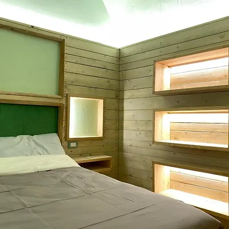 Wid House 7 Posti Letto CASTELBIANCO