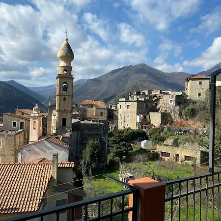 Wid House 7 Posti Letto * CASTELBIANCO