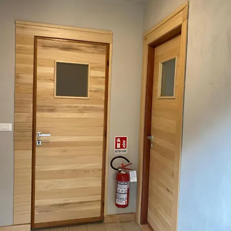 Wid House 7 Posti Letto Apartment