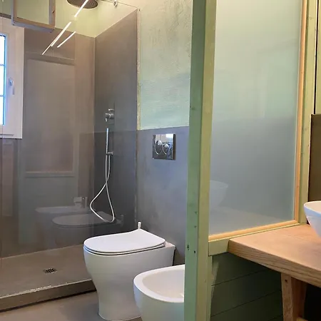 Wid House For Groups Apartmán *