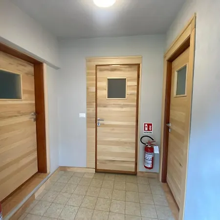Apartmán Wid House For Groups Colletta