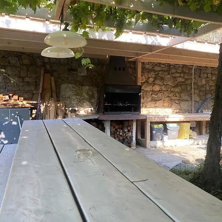 Apartmán Wid House For Groups