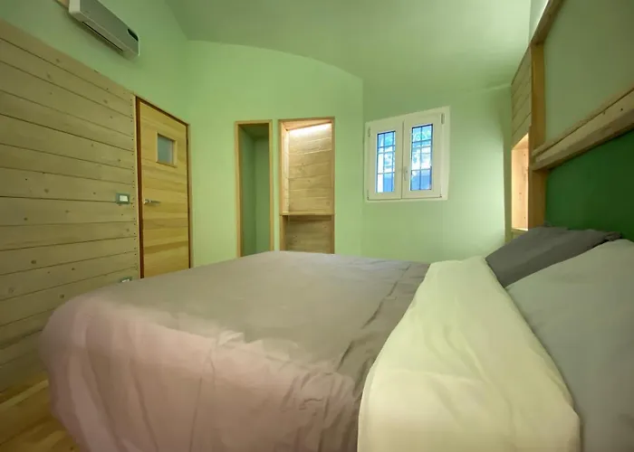 Wid House For Groups Apartamento