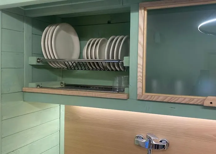 Wid House For Groups Colletta