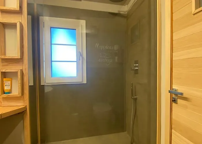 Apartamento Wid House For Groups