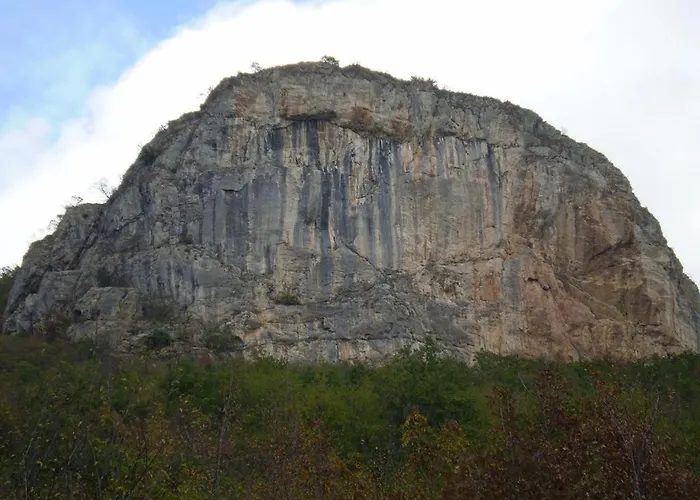 Apartamento Wid House For Groups *