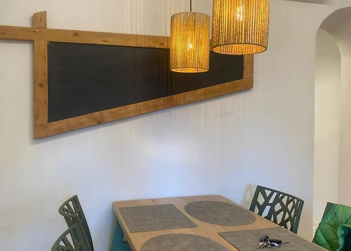 Wid House For Groups Apartamento Colletta