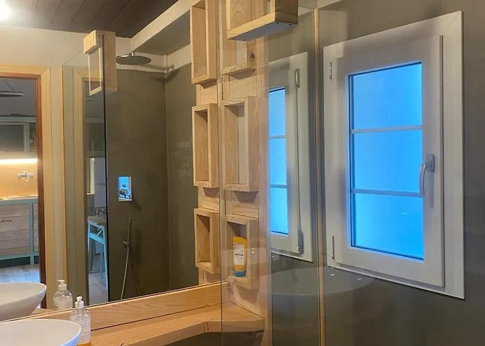 Wid House For Groups Colletta