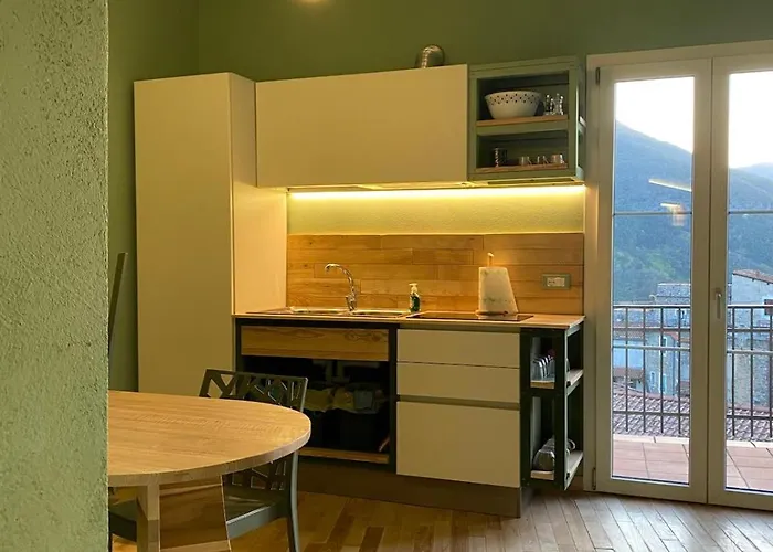 Wid House For Groups Apartamento