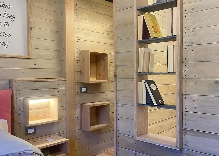 Wid House For Groups Apartamento *