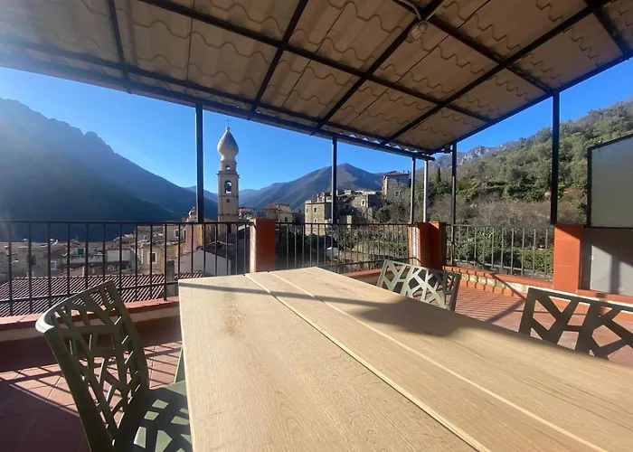 Wid House For Groups Apartamento Colletta