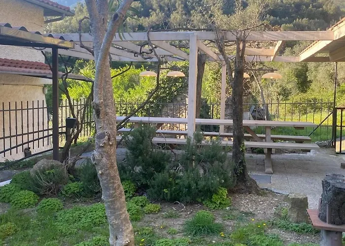 Wid House For Groups Colletta