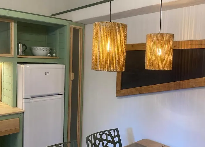 Wid House For Groups Apartamento Colletta