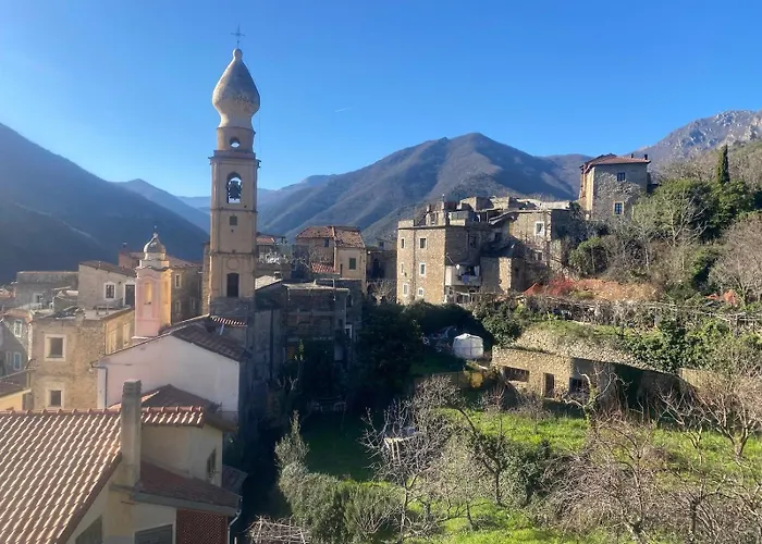 Wid House For Groups Apartamento