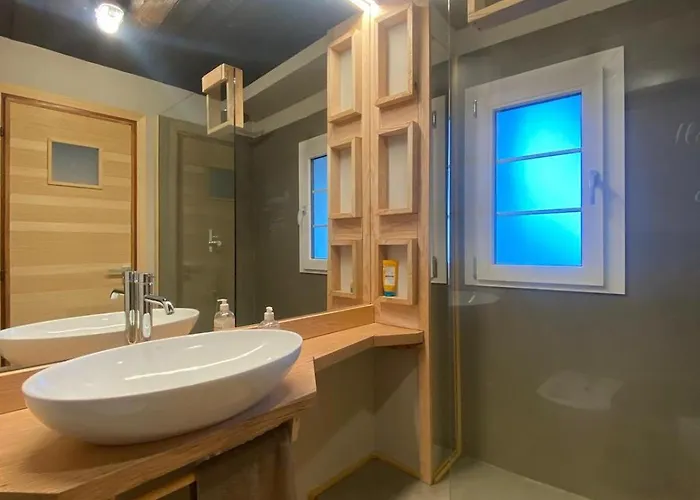 Wid House For Groups Apartamento *