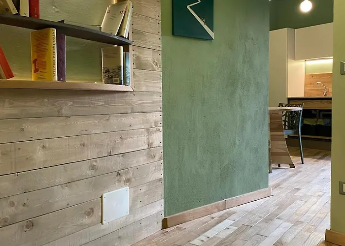 Apartamento Wid House For Groups *