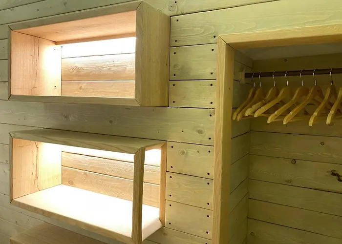 Wid House For Groups Apartamento Colletta