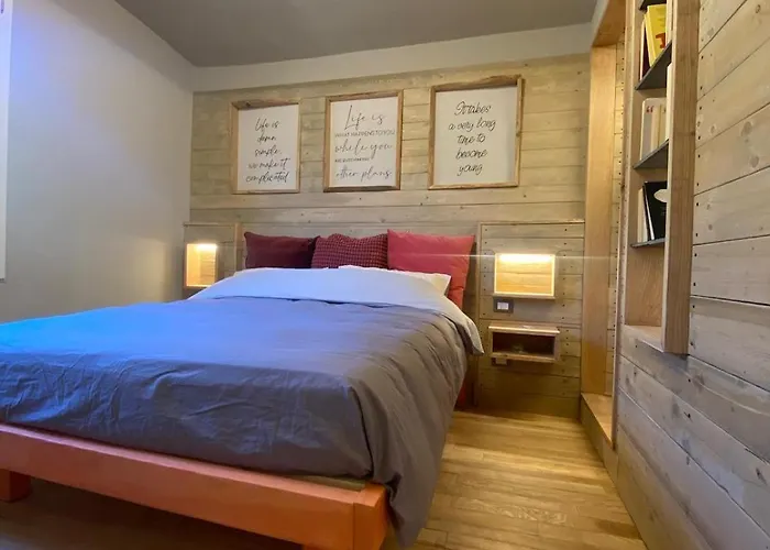 Wid House For Groups *