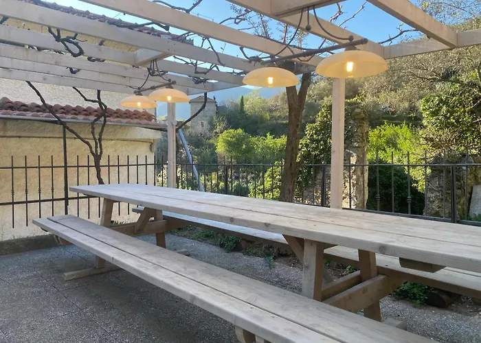 Wid House For Groups Colletta