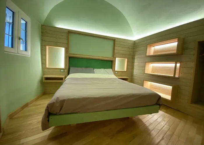 Wid House For Groups Apartamento