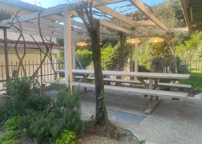 Apartment Wid House For Groups *