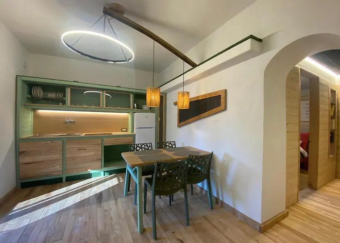 Wid House For Groups *