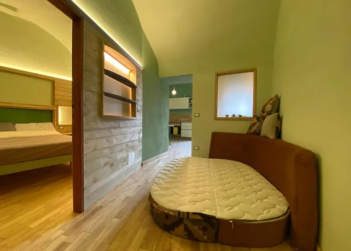 Wid House For Groups * Colletta