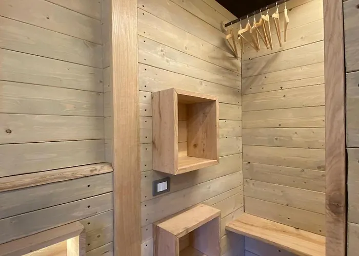 Wid House For Groups Apartamento Colletta