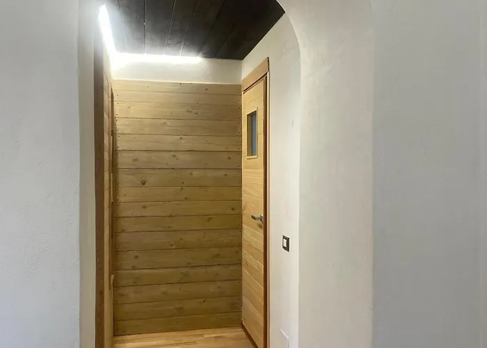 Wid House For Groups Apartamento *