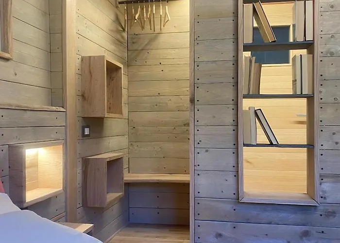 Wid House For Groups Apartamento Colletta